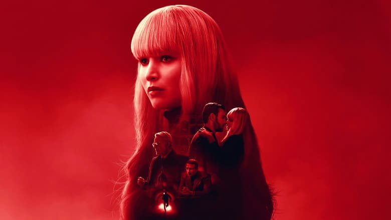 Red Sparrow still