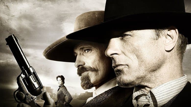 Appaloosa still