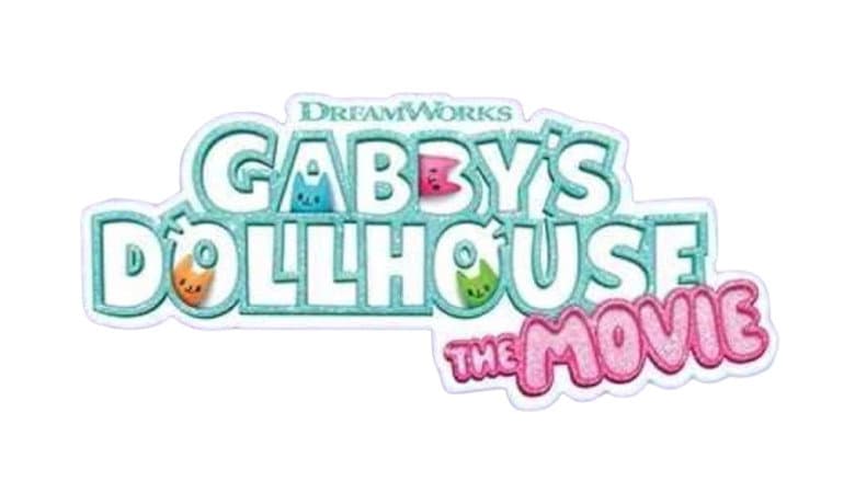 Gabby's Dollhouse: The Movie still