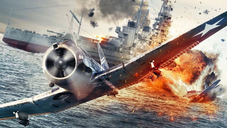 Midway still