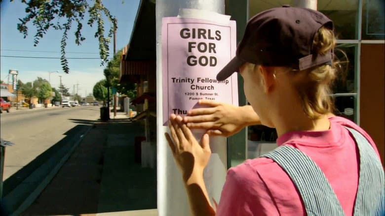 A Greater Yes: The Story of Amy Newhouse still