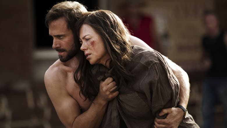 Strangerland still
