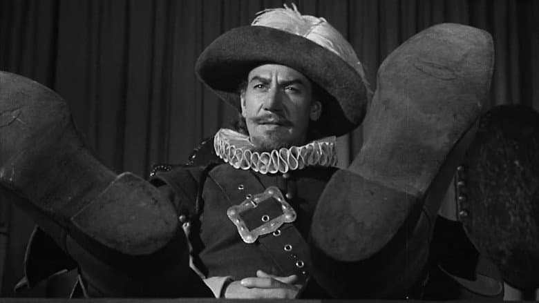 Cyrano de Bergerac still