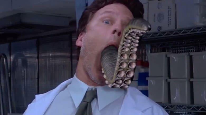 The Thing Below still