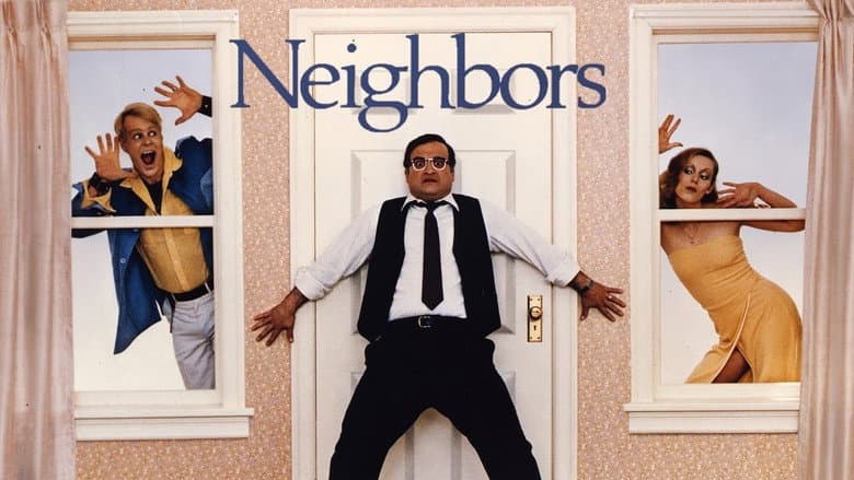 Neighbors still