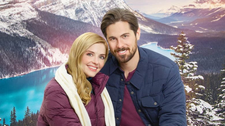 Snowkissed still