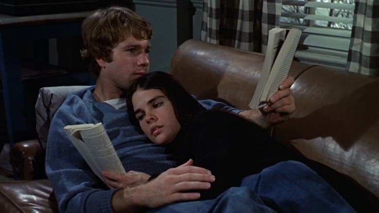 Love Story still