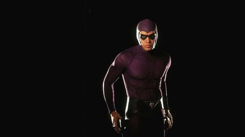 The Phantom still