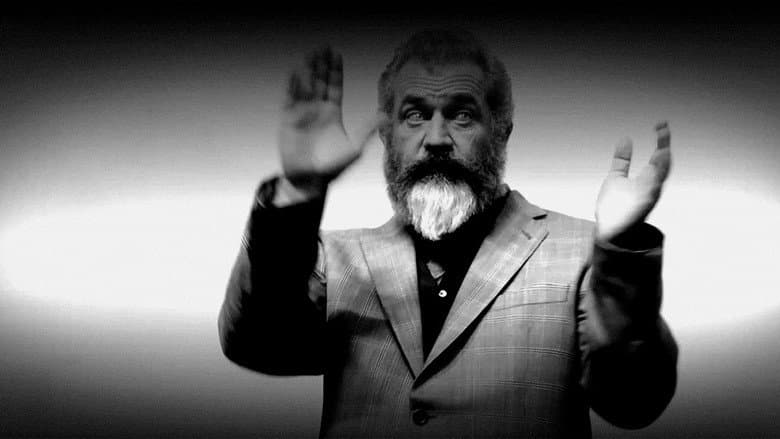 Mel Gibson: A Tormented Soul still