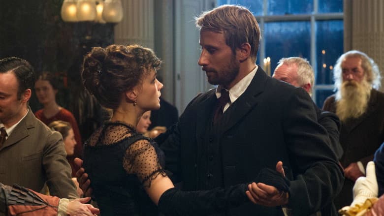 Far from the Madding Crowd still