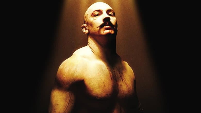 Bronson still