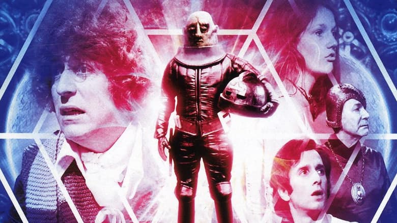 Doctor Who: The Invasion of Time still