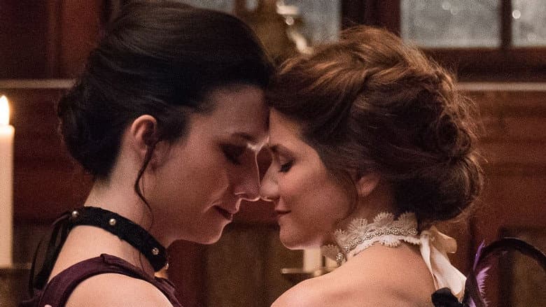The Carmilla Movie still