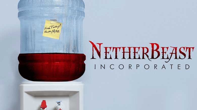 Netherbeast Incorporated still