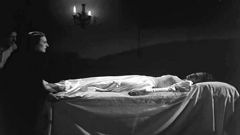 The Corpse Vanishes still