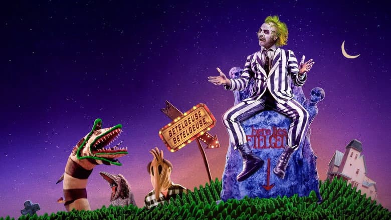 Beetlejuice still