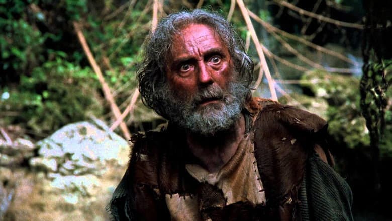 Treasure Island still