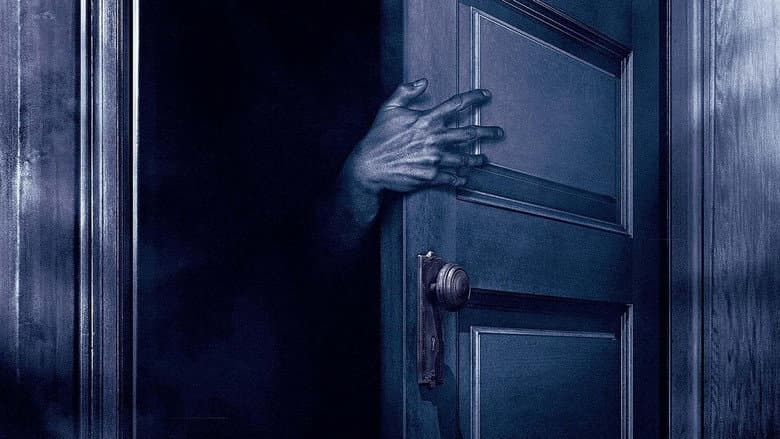 Boogeyman still