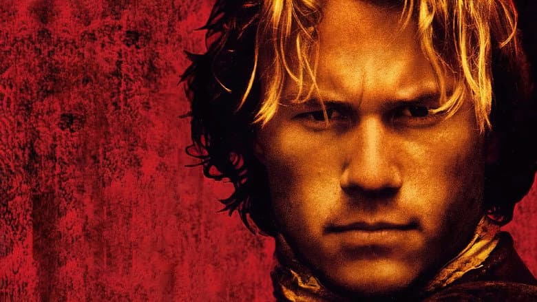 A Knight's Tale still