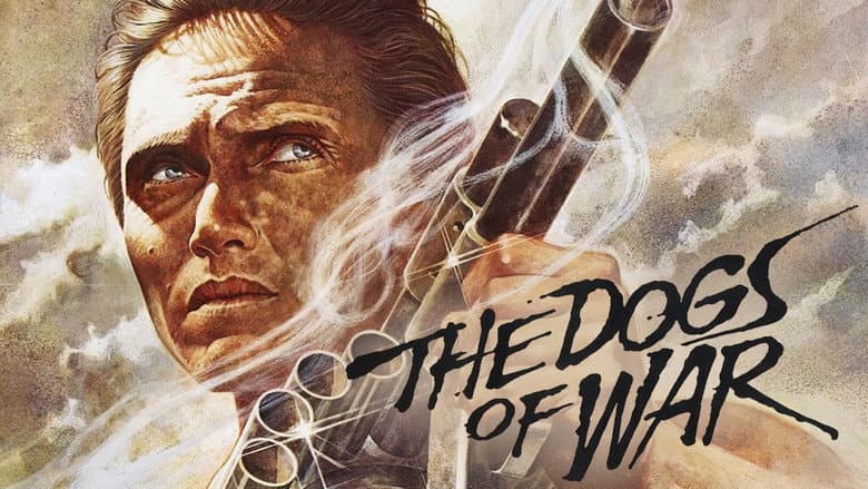 The Dogs of War still