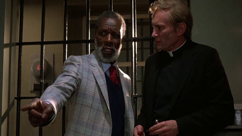Amityville II: The Possession still
