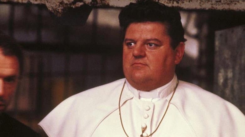 The Pope Must Die still