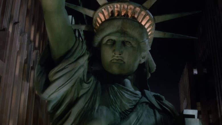 Ghostbusters II still