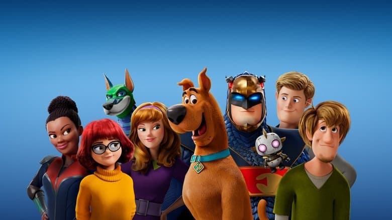Scoob! still