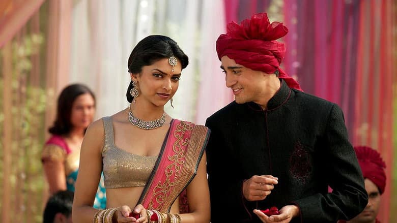 Break Ke Baad still