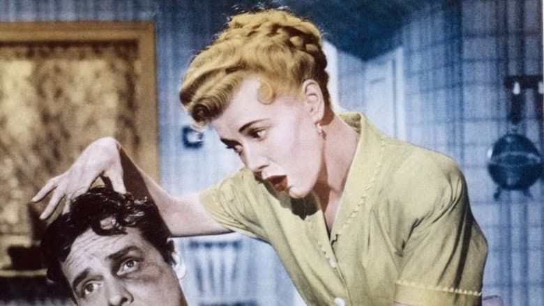 Blondie's Big Deal still