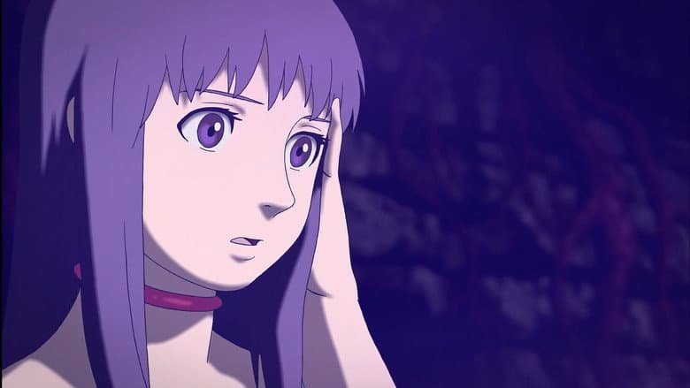 Origin: Spirits of the Past still