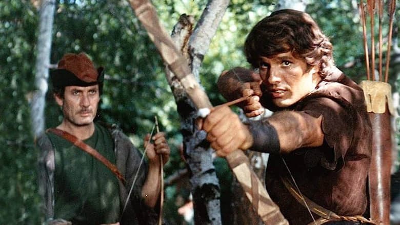 Long Live Robin Hood still