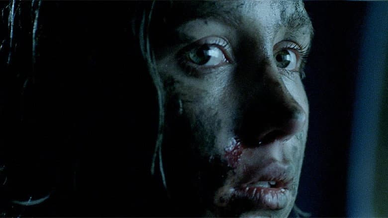 Cold Prey III still