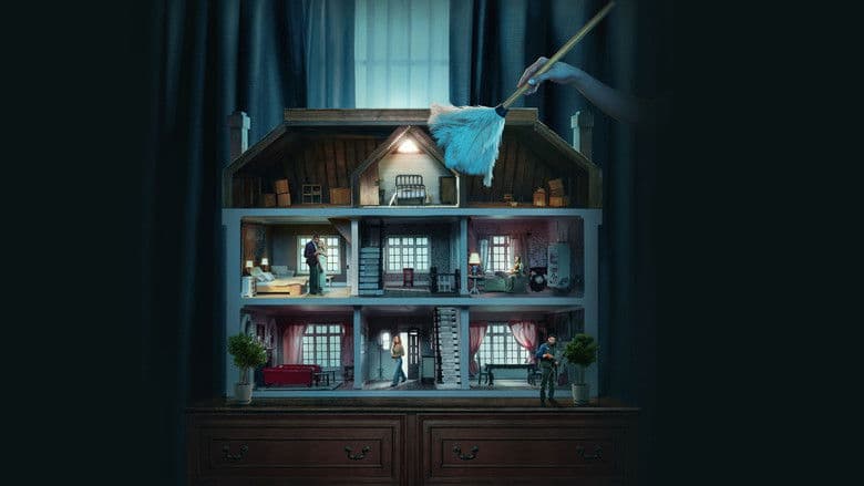 The Housemaid still