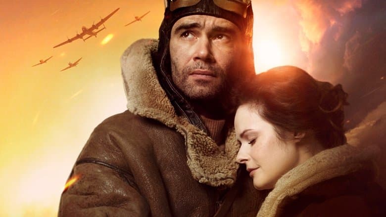 The Pilot: A Battle for Survival still