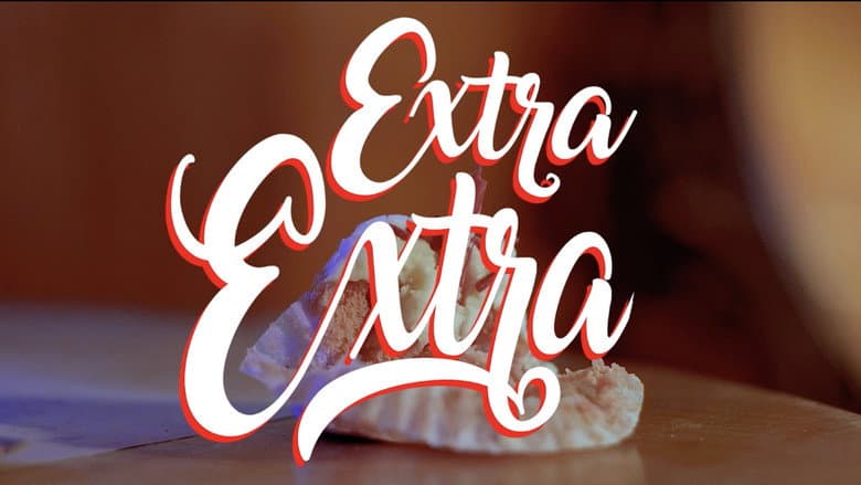 Extra Extra still