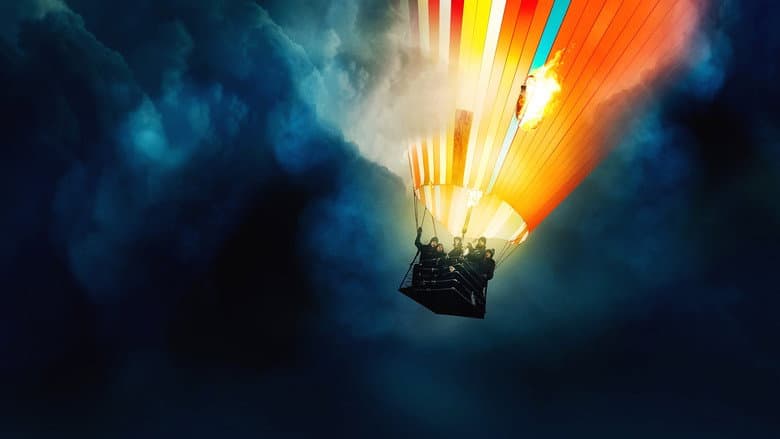 Balloon still