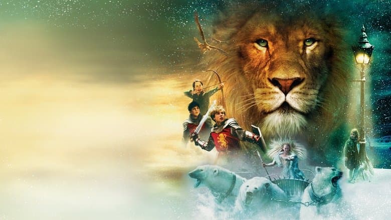 The Chronicles of Narnia: The Lion, the Witch and the Wardrobe still