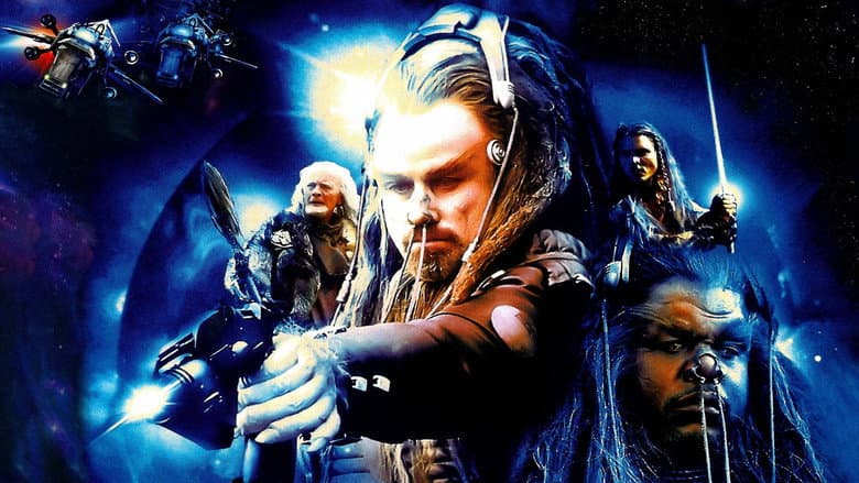 Battlefield Earth still
