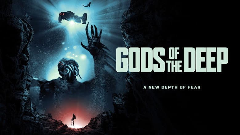 Gods of the Deep still
