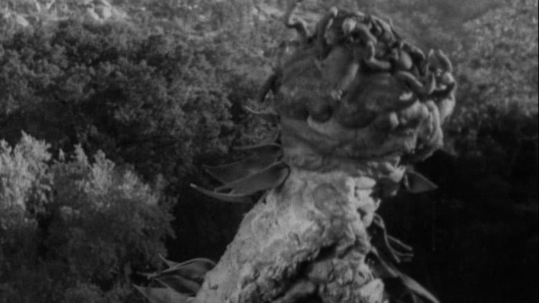 The Creeping Terror still