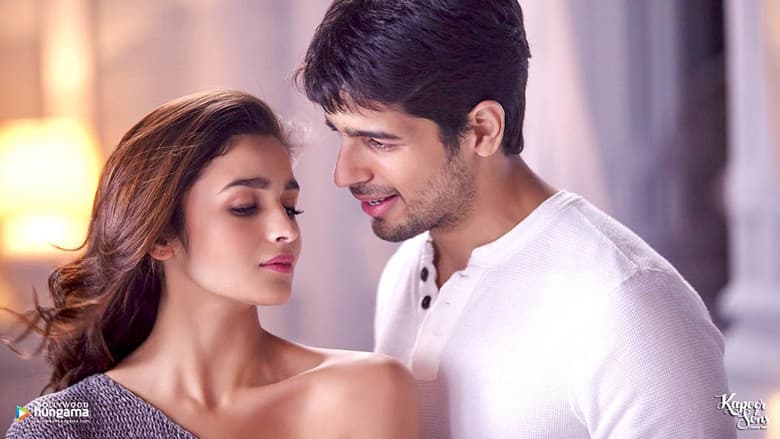 Kapoor & Sons still