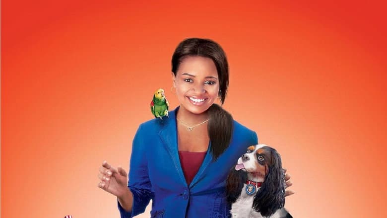 Dr. Dolittle: Tail to the Chief still