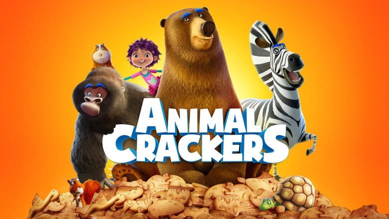 Animal Crackers still