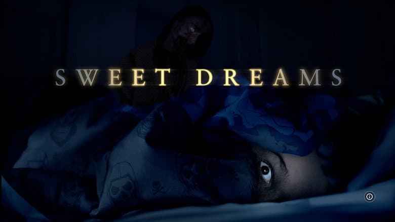 Sweet Dreams still