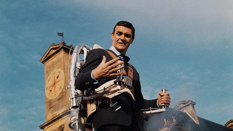Thunderball still