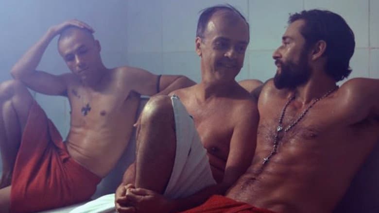 Copa 181 still