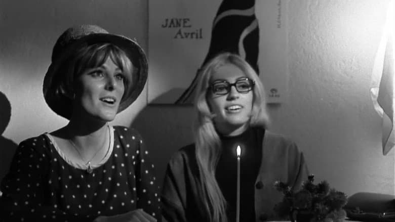 Sappho '68 still