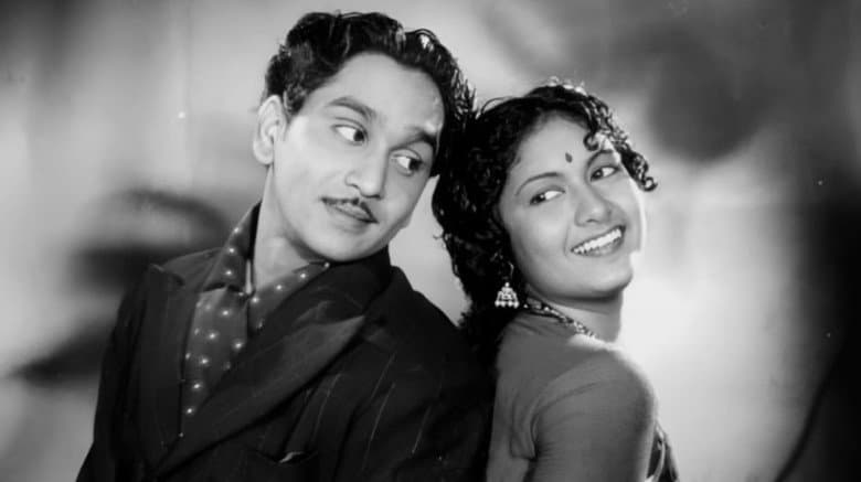 Devadasu still