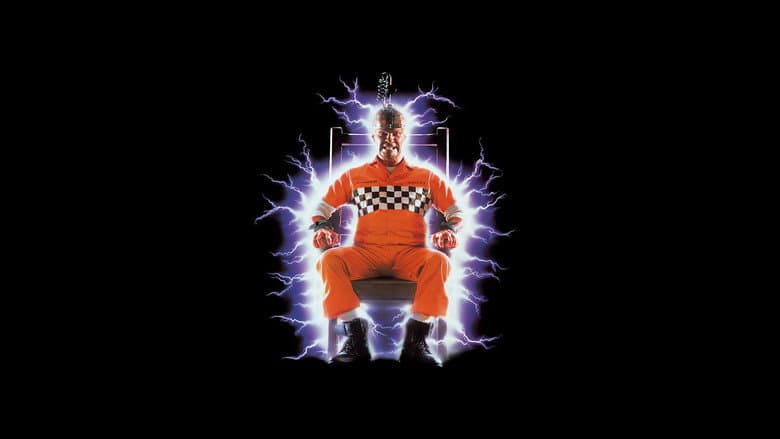 Shocker still